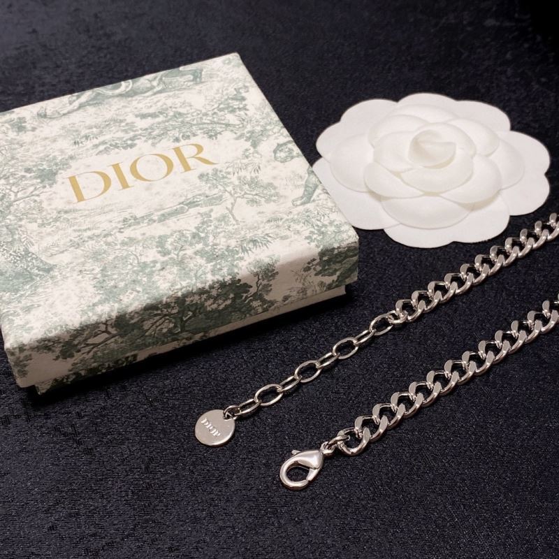 Christian Dior Necklaces